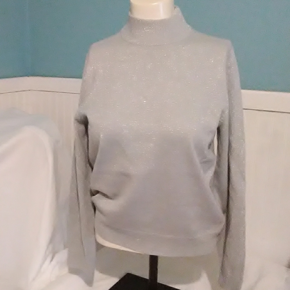 SALE Appleseed's Petite Sweater